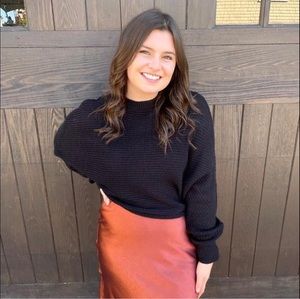 Meet your Posher, Callie